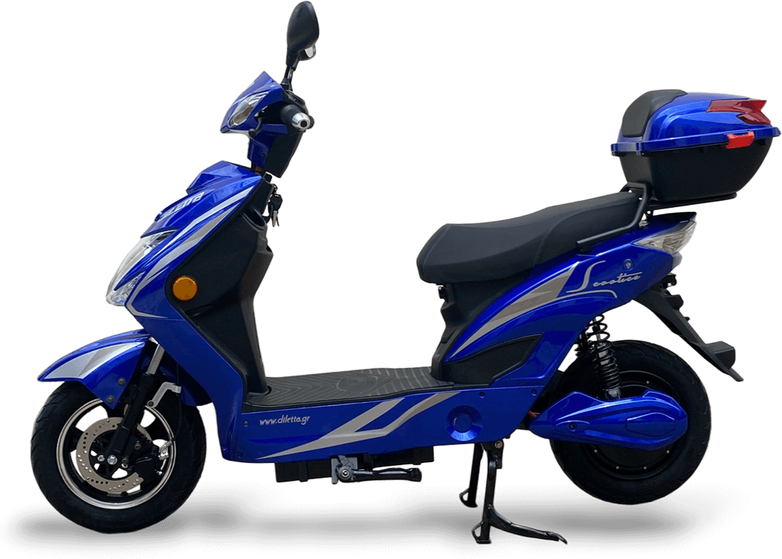 Οδηγειται χωρις Διπλωμα